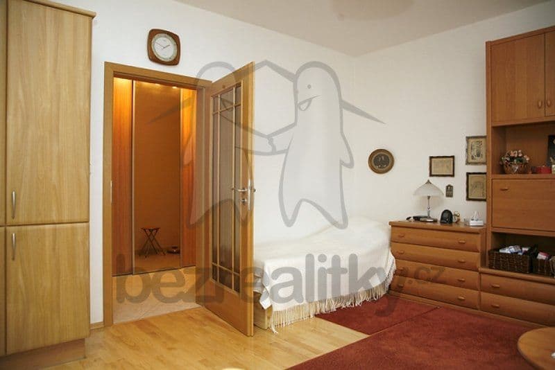 Pronájem bytu 1+kk 48 m², Netlucká, Praha, Praha Pronájem bytu 1+kk 48 m², Netlucká, Praha, Praha