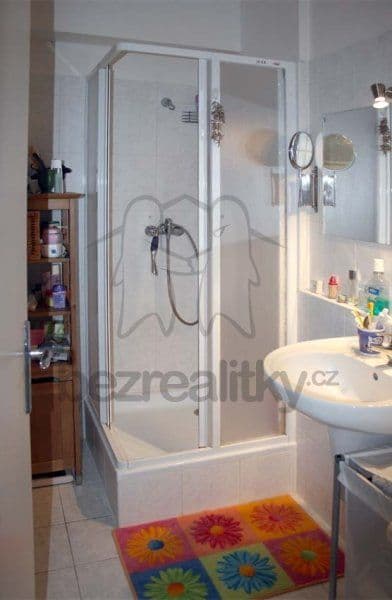 Pronájem bytu 2+kk 54 m², Trnkovo náměstí, Praha, Praha Pronájem bytu 2+kk 54 m², Trnkovo náměstí, Praha, Praha