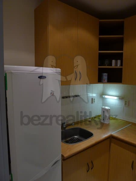 Pronájem bytu 1+1 38 m², Mošnova, Praha, Praha Pronájem bytu 1+1 38 m², Mošnova, Praha, Praha