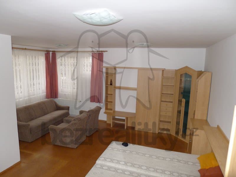 Pronájem bytu 1+1 38 m², Mošnova, Praha, Praha Pronájem bytu 1+1 38 m², Mošnova, Praha, Praha