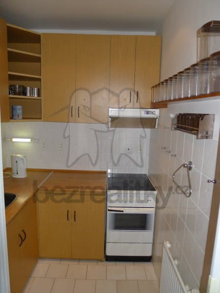 Pronájem bytu 1+1 38 m², Mošnova, Praha, Praha Pronájem bytu 1+1 38 m², Mošnova, Praha, Praha