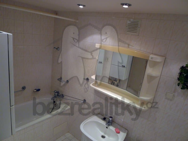 Pronájem bytu 1+1 38 m², Mošnova, Praha, Praha Pronájem bytu 1+1 38 m², Mošnova, Praha, Praha