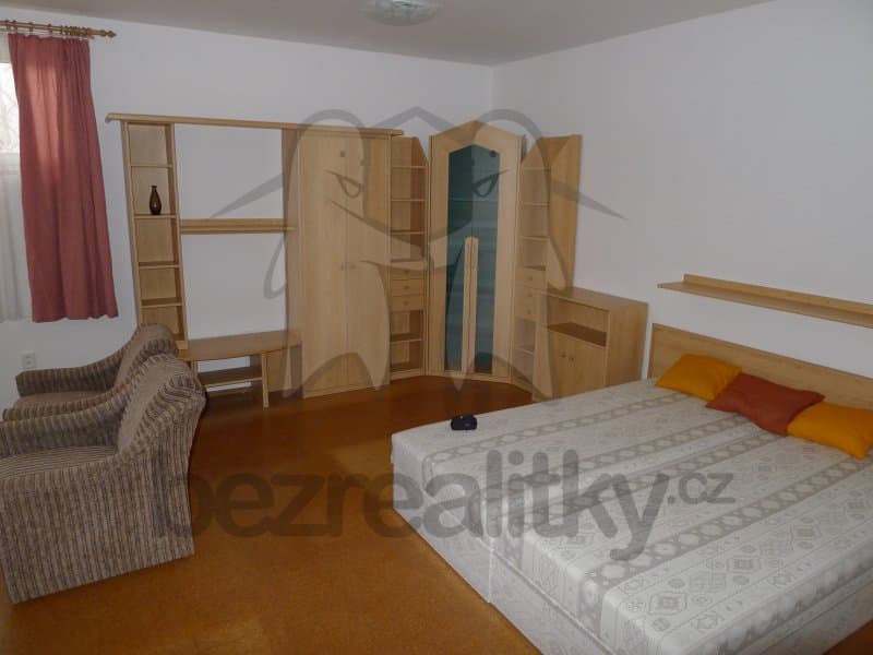 Pronájem bytu 1+1 38 m², Mošnova, Praha, Praha Pronájem bytu 1+1 38 m², Mošnova, Praha, Praha