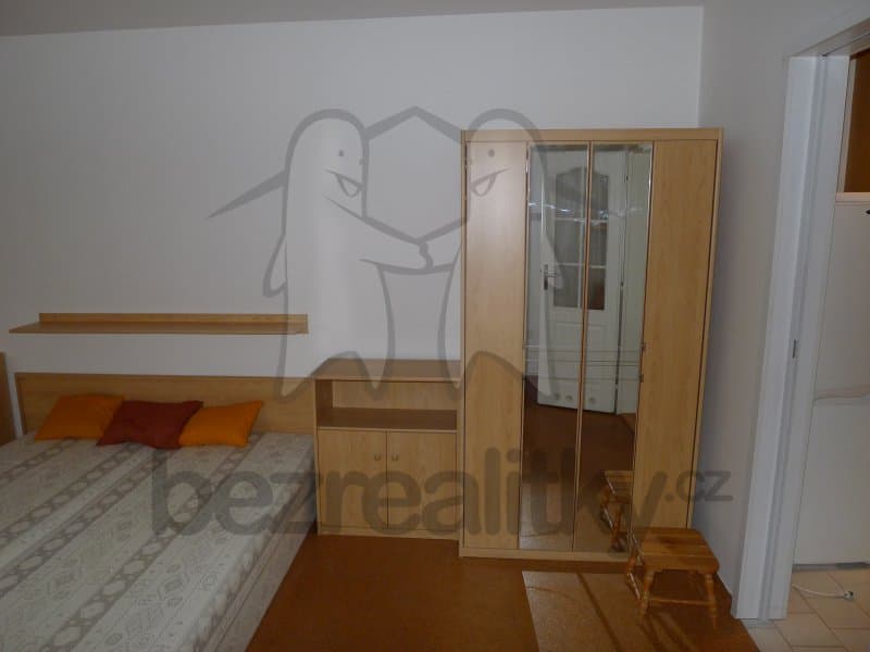 Pronájem bytu 1+1 38 m², Mošnova, Praha, Praha Pronájem bytu 1+1 38 m², Mošnova, Praha, Praha