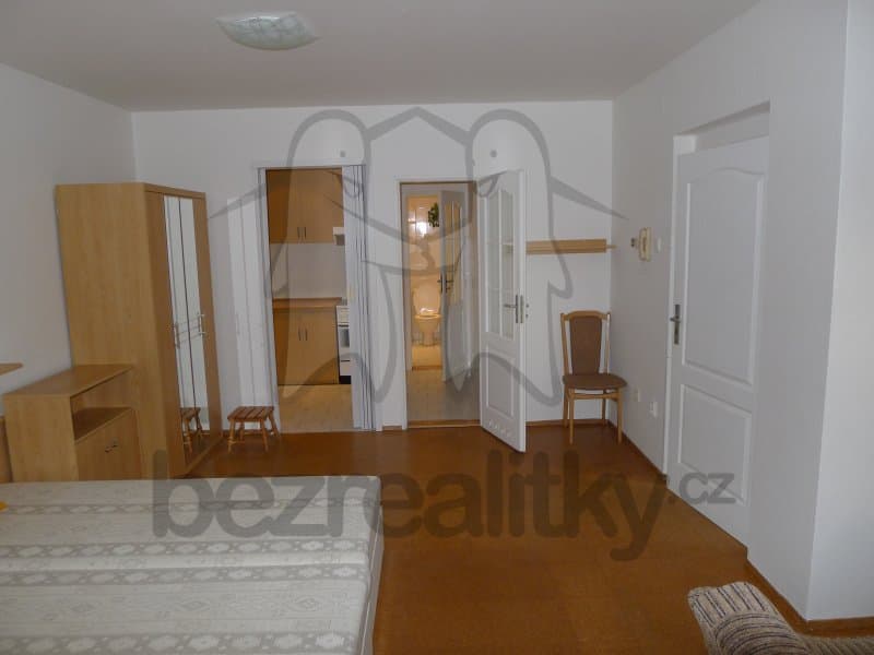 Pronájem bytu 1+1 38 m², Mošnova, Praha, Praha Pronájem bytu 1+1 38 m², Mošnova, Praha, Praha