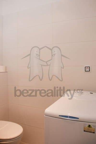 Pronájem bytu 1+kk 32 m², Popelákova, Brno, Jihomoravský kraj Pronájem bytu 1+kk 32 m², Popelákova, Brno, Jihomoravský kraj
