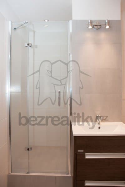 Pronájem bytu 1+kk 32 m², Popelákova, Brno, Jihomoravský kraj Pronájem bytu 1+kk 32 m², Popelákova, Brno, Jihomoravský kraj