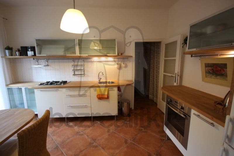 Pronájem bytu 1+1 40 m², Kladenská, Praha, Praha Pronájem bytu 1+1 40 m², Kladenská, Praha, Praha