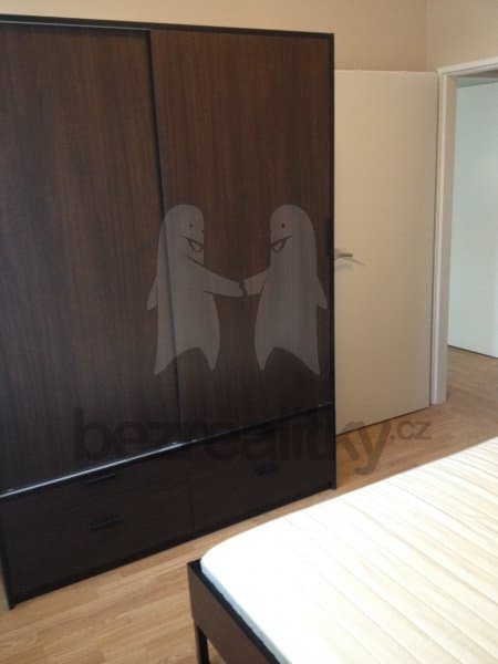 Pronájem bytu 2+kk 39 m², Kouřimská, Praha, Praha Pronájem bytu 2+kk 39 m², Kouřimská, Praha, Praha