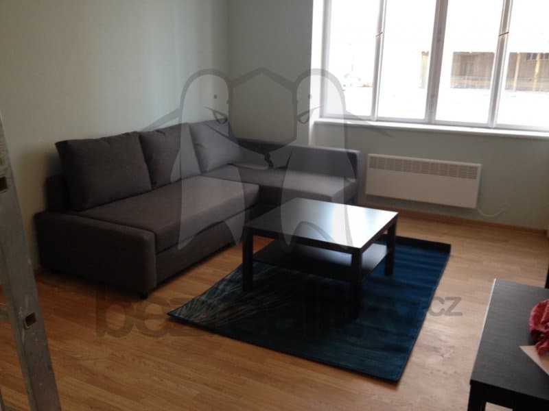 Pronájem bytu 2+kk 39 m², Kouřimská, Praha, Praha Pronájem bytu 2+kk 39 m², Kouřimská, Praha, Praha