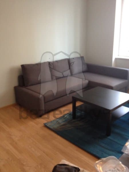 Pronájem bytu 2+kk 39 m², Kouřimská, Praha, Praha Pronájem bytu 2+kk 39 m², Kouřimská, Praha, Praha