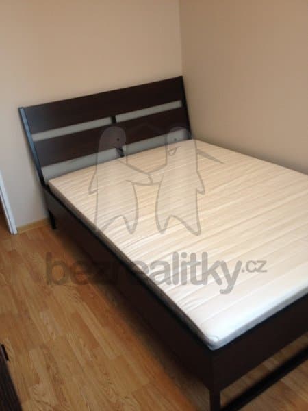 Pronájem bytu 2+kk 39 m², Kouřimská, Praha, Praha Pronájem bytu 2+kk 39 m², Kouřimská, Praha, Praha