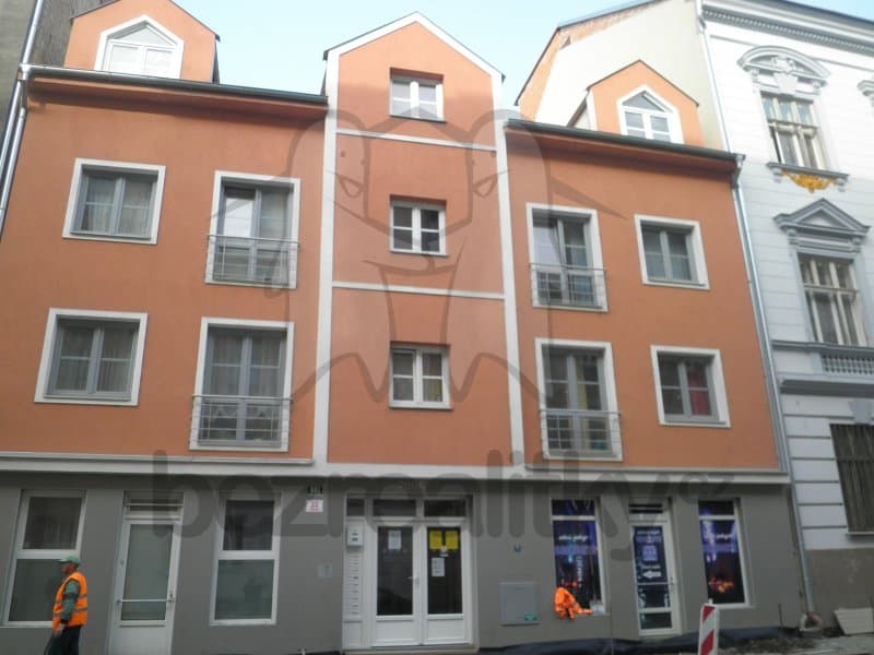 Pronájem bytu 1+1 32 m², Stará, Brno, Jihomoravský kraj Pronájem bytu 1+1 32 m², Stará, Brno, Jihomoravský kraj