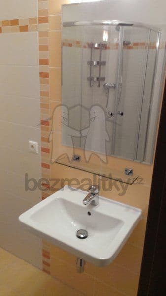 Pronájem bytu 2+kk 43 m², Českomoravská, Praha, Praha Pronájem bytu 2+kk 43 m², Českomoravská, Praha, Praha