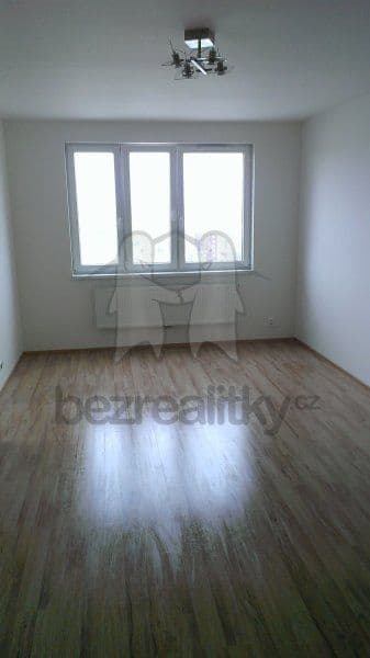 Pronájem bytu 2+kk 43 m², Českomoravská, Praha, Praha Pronájem bytu 2+kk 43 m², Českomoravská, Praha, Praha