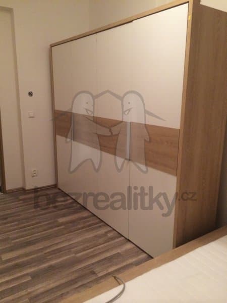 Pronájem bytu 2+kk 42 m², Rostislavova, Praha, Praha Pronájem bytu 2+kk 42 m², Rostislavova, Praha, Praha