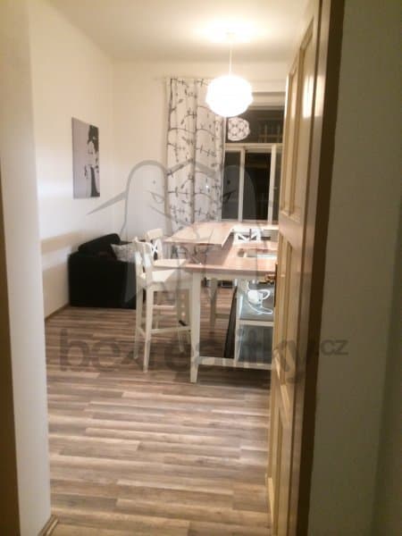 Pronájem bytu 2+kk 42 m², Rostislavova, Praha, Praha Pronájem bytu 2+kk 42 m², Rostislavova, Praha, Praha