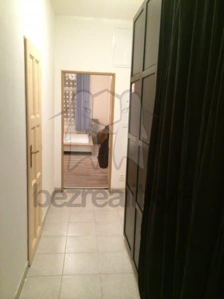 Pronájem bytu 2+kk 42 m², Rostislavova, Praha, Praha Pronájem bytu 2+kk 42 m², Rostislavova, Praha, Praha