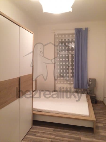 Pronájem bytu 2+kk 42 m², Rostislavova, Praha, Praha Pronájem bytu 2+kk 42 m², Rostislavova, Praha, Praha