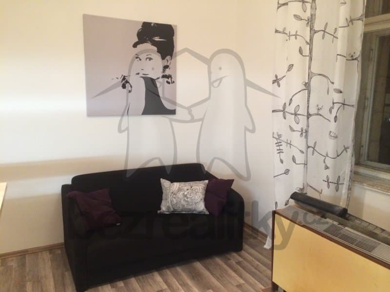 Pronájem bytu 2+kk 42 m², Rostislavova, Praha, Praha Pronájem bytu 2+kk 42 m², Rostislavova, Praha, Praha