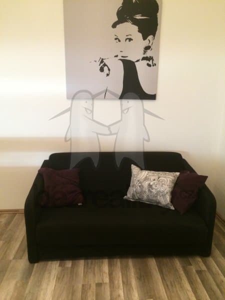 Pronájem bytu 2+kk 42 m², Rostislavova, Praha, Praha Pronájem bytu 2+kk 42 m², Rostislavova, Praha, Praha