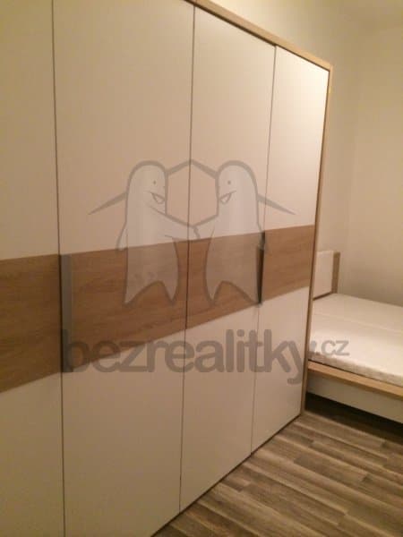 Pronájem bytu 2+kk 42 m², Rostislavova, Praha, Praha Pronájem bytu 2+kk 42 m², Rostislavova, Praha, Praha