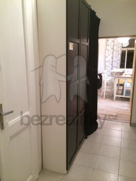 Pronájem bytu 2+kk 42 m², Rostislavova, Praha, Praha Pronájem bytu 2+kk 42 m², Rostislavova, Praha, Praha