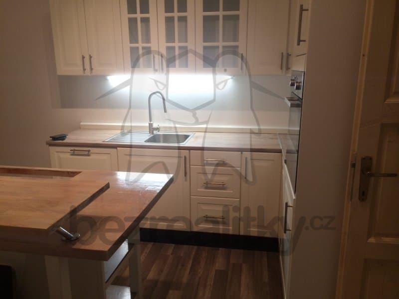 Pronájem bytu 2+kk 42 m², Rostislavova, Praha, Praha Pronájem bytu 2+kk 42 m², Rostislavova, Praha, Praha