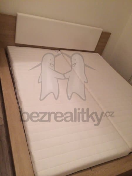 Pronájem bytu 2+kk 42 m², Rostislavova, Praha, Praha Pronájem bytu 2+kk 42 m², Rostislavova, Praha, Praha