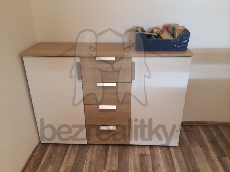 Pronájem bytu 2+kk 42 m², Rostislavova, Praha, Praha Pronájem bytu 2+kk 42 m², Rostislavova, Praha, Praha