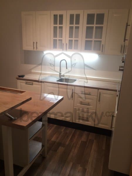 Pronájem bytu 2+kk 42 m², Rostislavova, Praha, Praha Pronájem bytu 2+kk 42 m², Rostislavova, Praha, Praha