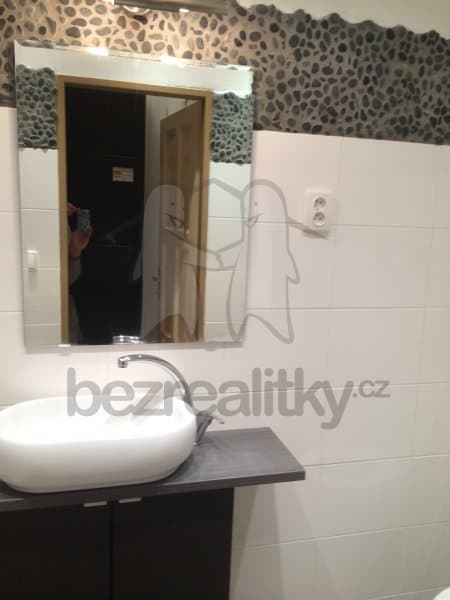 Pronájem bytu 2+kk 42 m², Rostislavova, Praha, Praha Pronájem bytu 2+kk 42 m², Rostislavova, Praha, Praha