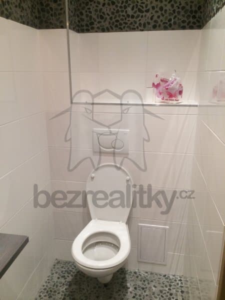 Pronájem bytu 2+kk 42 m², Rostislavova, Praha, Praha Pronájem bytu 2+kk 42 m², Rostislavova, Praha, Praha