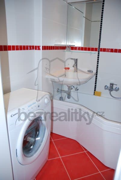 Pronájem bytu 1+1 29 m², Na Dionysce, Praha, Praha Pronájem bytu 1+1 29 m², Na Dionysce, Praha, Praha