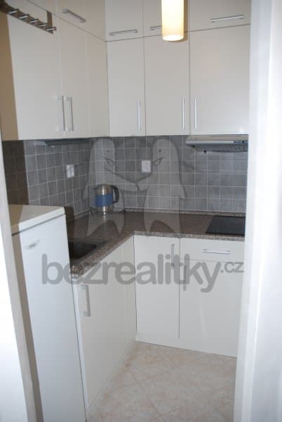 Pronájem bytu 1+1 29 m², Na Dionysce, Praha, Praha Pronájem bytu 1+1 29 m², Na Dionysce, Praha, Praha