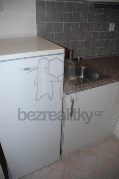 Pronájem bytu 1+1 29 m², Na Dionysce, Praha, Praha Pronájem bytu 1+1 29 m², Na Dionysce, Praha, Praha