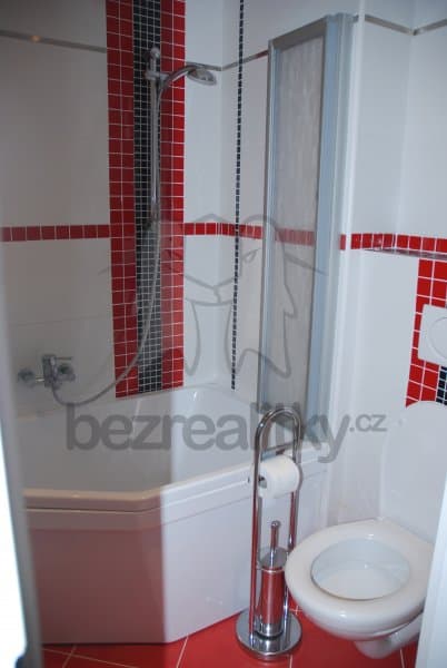 Pronájem bytu 1+1 29 m², Na Dionysce, Praha, Praha Pronájem bytu 1+1 29 m², Na Dionysce, Praha, Praha