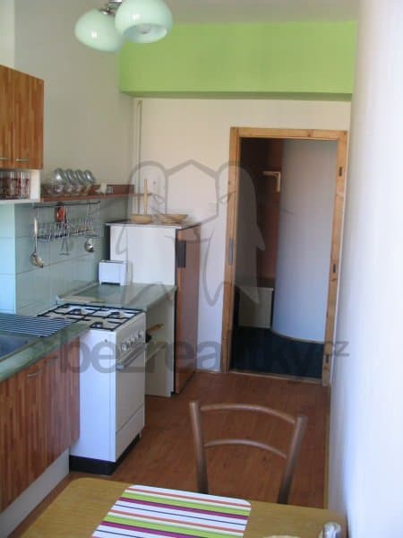 Pronájem bytu 1+1 37 m², Příční, Brno, Jihomoravský kraj Pronájem bytu 1+1 37 m², Příční, Brno, Jihomoravský kraj
