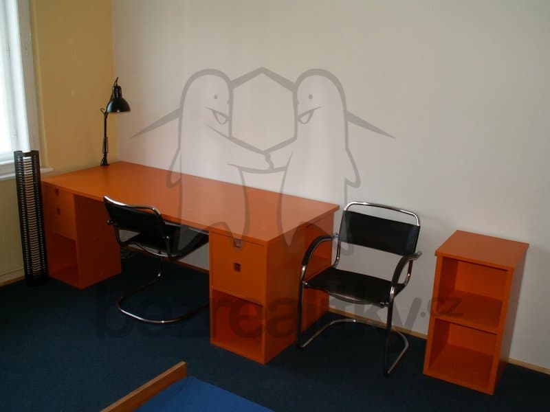 Pronájem bytu 1+1 37 m², Příční, Brno, Jihomoravský kraj Pronájem bytu 1+1 37 m², Příční, Brno, Jihomoravský kraj