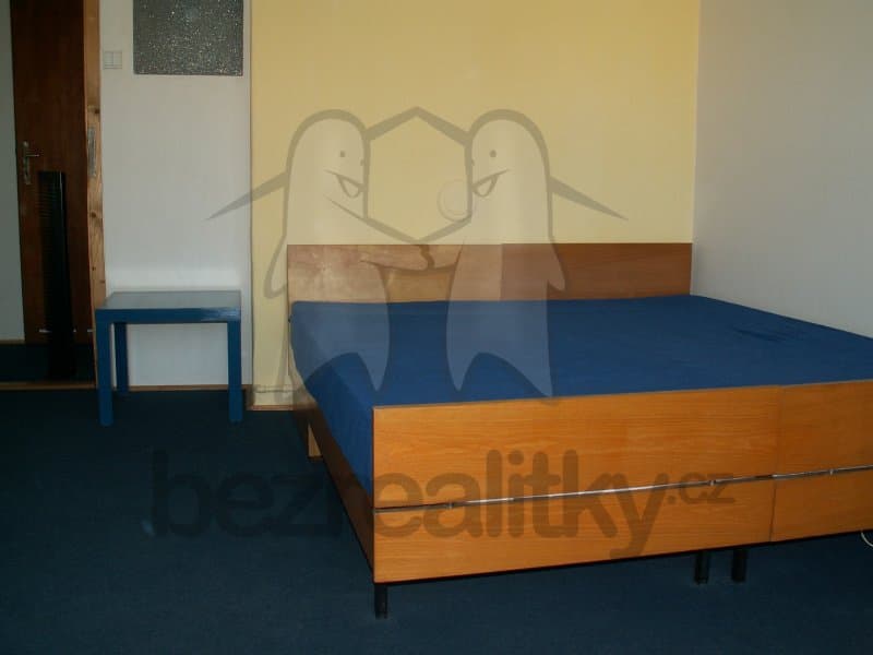 Pronájem bytu 1+1 37 m², Příční, Brno, Jihomoravský kraj Pronájem bytu 1+1 37 m², Příční, Brno, Jihomoravský kraj