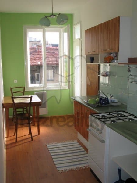 Pronájem bytu 1+1 37 m², Příční, Brno, Jihomoravský kraj Pronájem bytu 1+1 37 m², Příční, Brno, Jihomoravský kraj