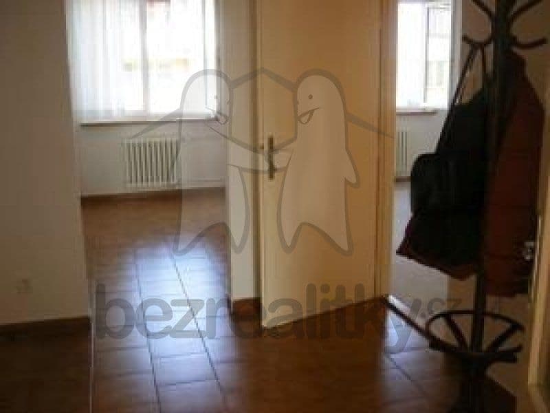 Pronájem bytu 2+1 72 m², Na moklině, Praha, Praha Pronájem bytu 2+1 72 m², Na moklině, Praha, Praha