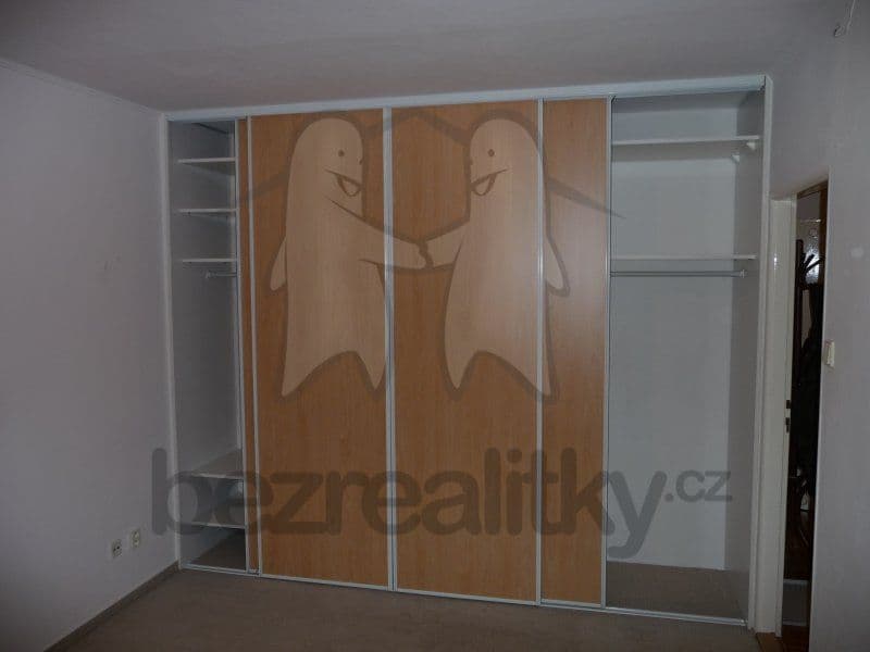 Pronájem bytu 2+1 72 m², Na moklině, Praha, Praha Pronájem bytu 2+1 72 m², Na moklině, Praha, Praha