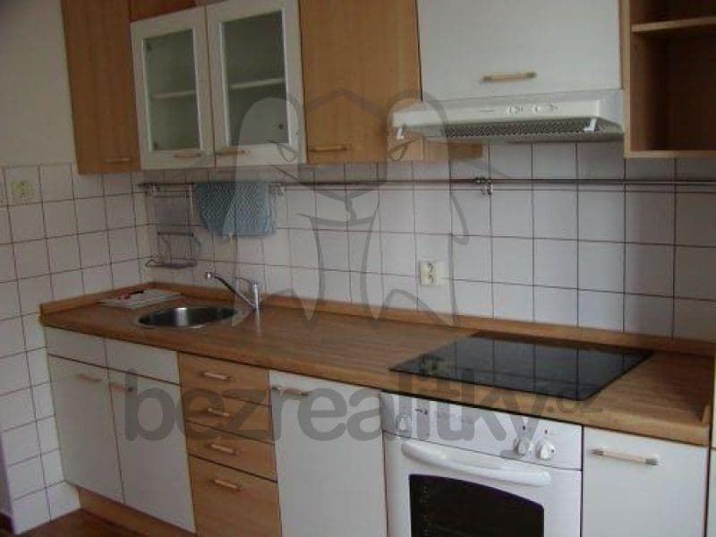 Pronájem bytu 2+1 72 m², Na moklině, Praha, Praha Pronájem bytu 2+1 72 m², Na moklině, Praha, Praha