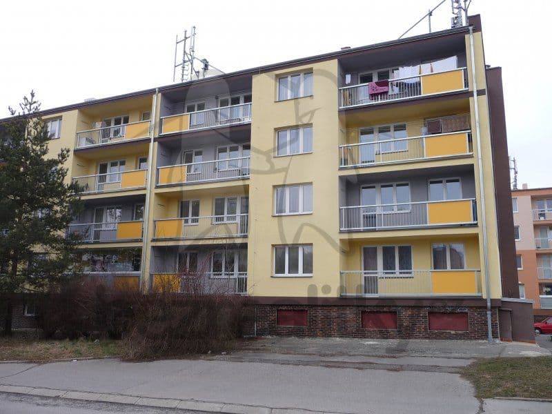 Pronájem bytu 2+1 72 m², Na moklině, Praha, Praha Pronájem bytu 2+1 72 m², Na moklině, Praha, Praha