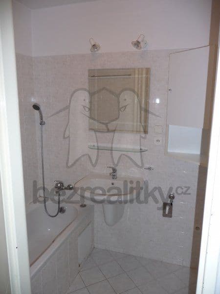 Pronájem bytu 2+1 72 m², Na moklině, Praha, Praha Pronájem bytu 2+1 72 m², Na moklině, Praha, Praha