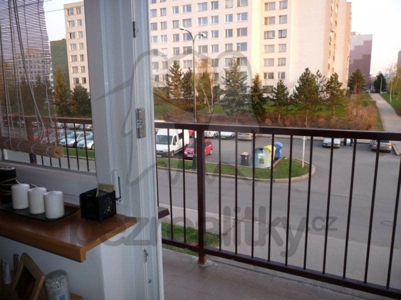 Pronájem bytu 2+1 72 m², Na moklině, Praha, Praha Pronájem bytu 2+1 72 m², Na moklině, Praha, Praha