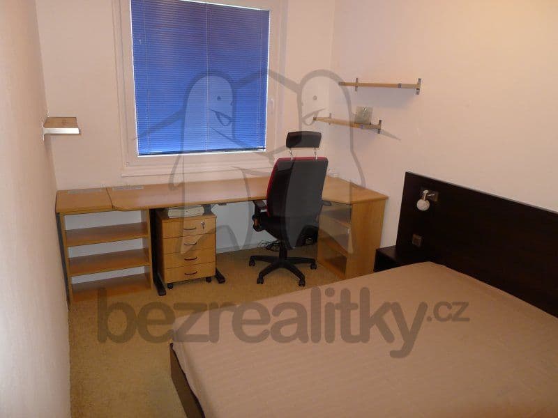 Pronájem bytu 2+kk 42 m², Vazovova, Praha, Praha Pronájem bytu 2+kk 42 m², Vazovova, Praha, Praha