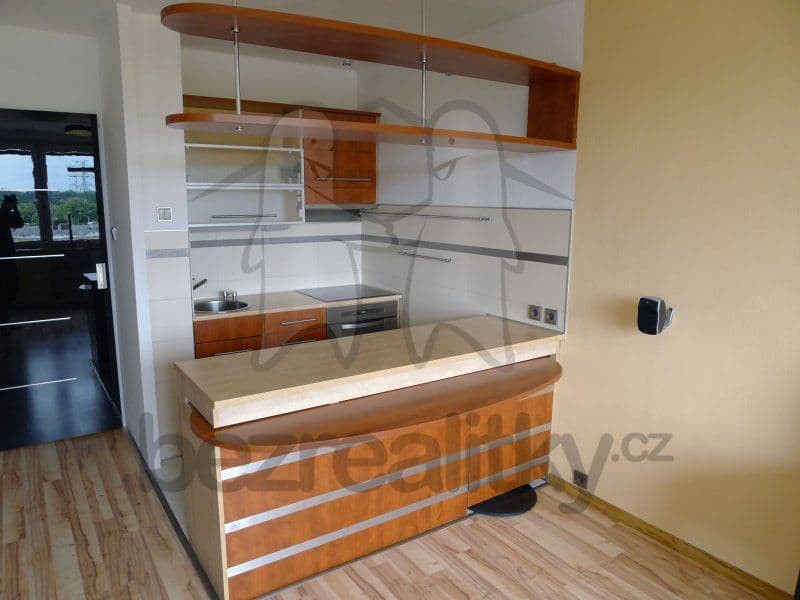 Pronájem bytu 2+kk 42 m², Vazovova, Praha, Praha Pronájem bytu 2+kk 42 m², Vazovova, Praha, Praha