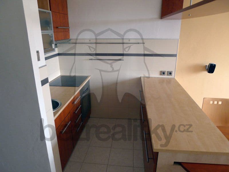 Pronájem bytu 2+kk 42 m², Vazovova, Praha, Praha Pronájem bytu 2+kk 42 m², Vazovova, Praha, Praha
